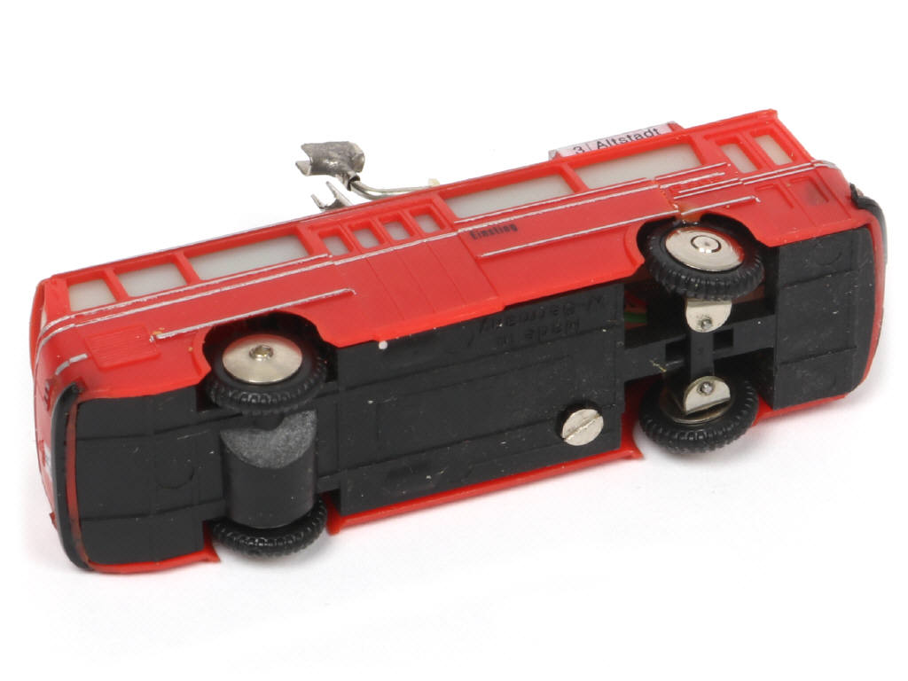 Lot 32 - BRAWA 'N' (ALLEMAGNE) (1)