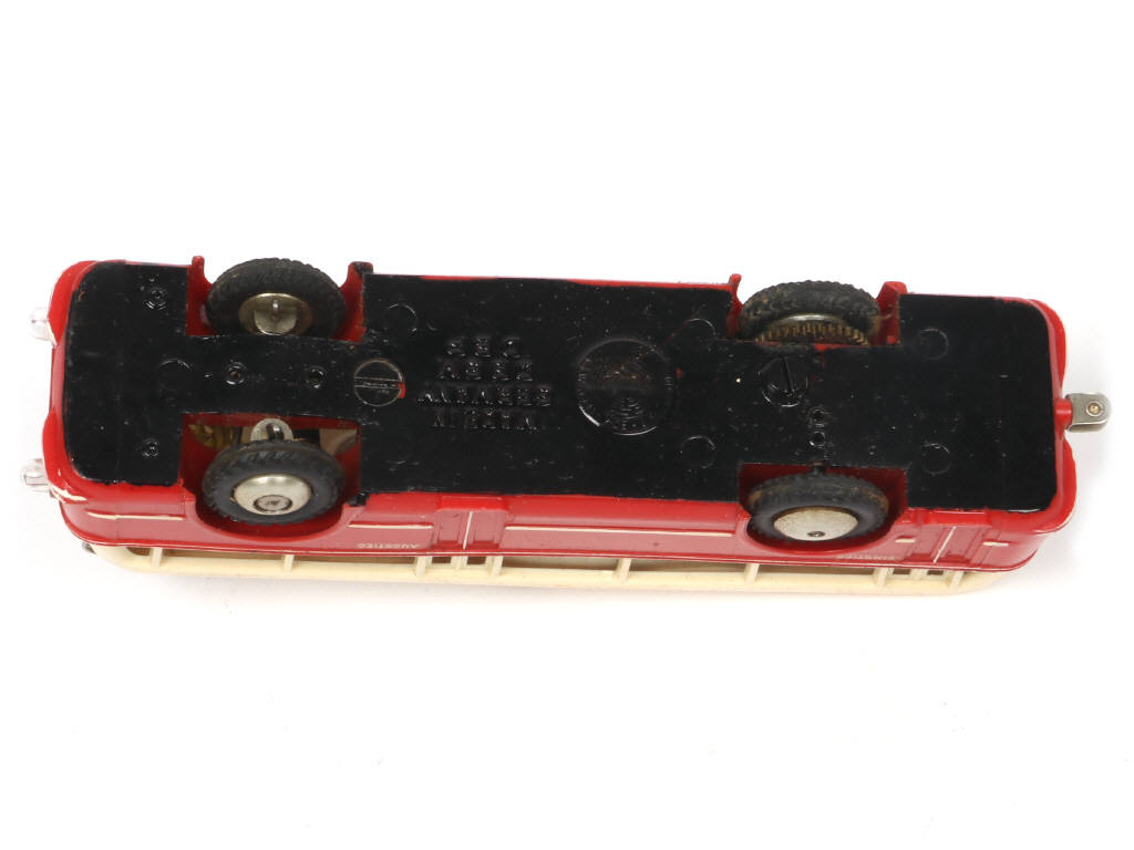 Lot 33 - EHEIM (ALLEMAGNE) (1)