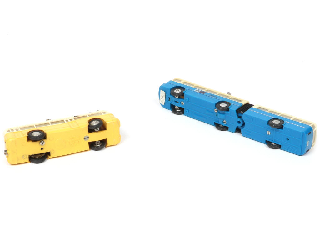 Lot 35 - DIVERS (ALLEMAGNE) (2)