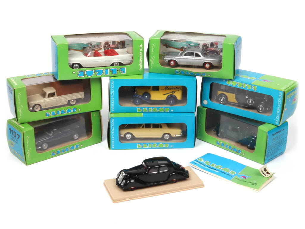 Lot 248 - ELIGOR (FRANCE) (9)