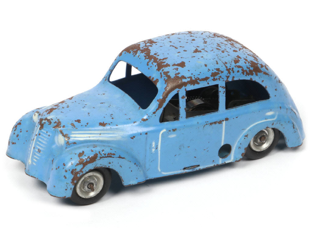 Lot 41 - C.I.J. (FRANCE) (1)