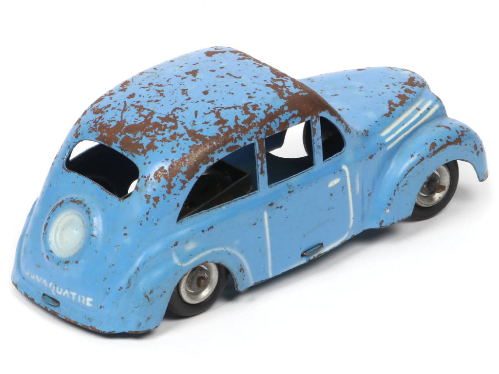 Lot 41 - C.I.J. (FRANCE) (1)