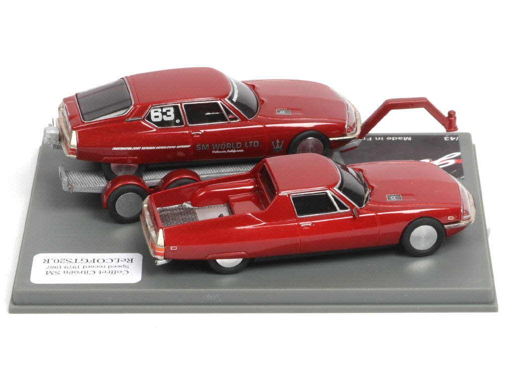 Lot 74 - GTS (FRANCE) (1)