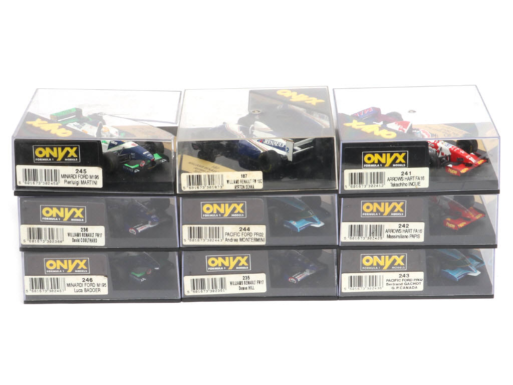 Lot 169 - ONYX (PORTUGAL) (9)