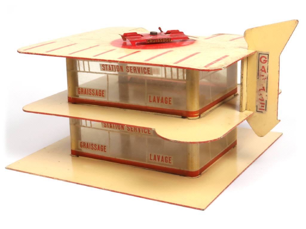 Lot 64 - FAUVEL (FRANCE) (1)