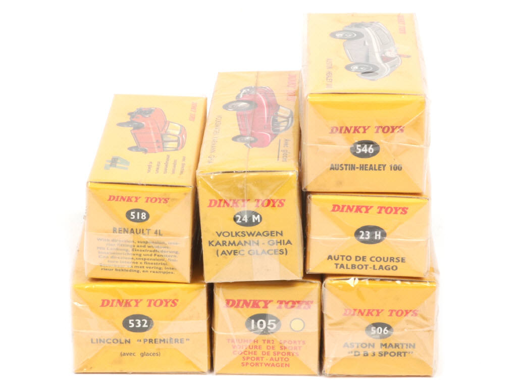 Lot 250 - EDITIONS ATLAS (FRANCE) (7)