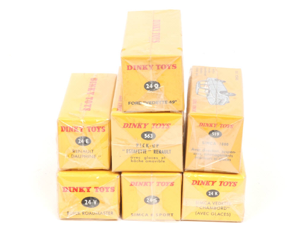 Lot 251 - EDITIONS ATLAS (FRANCE) (7)