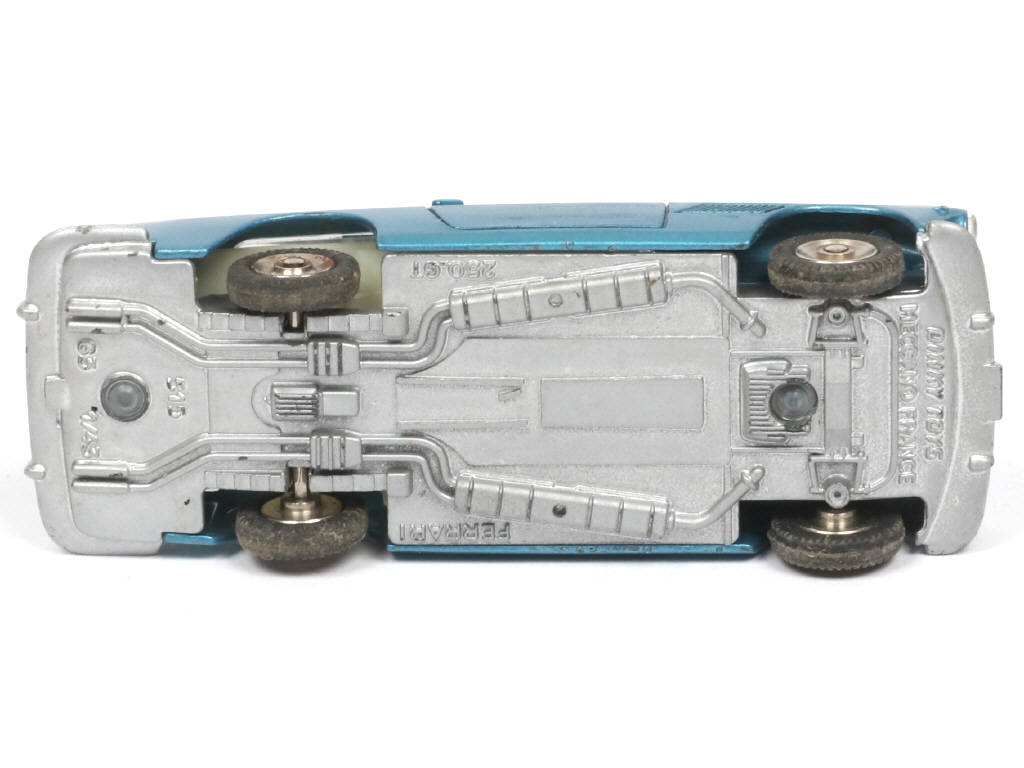 Lot 275 - DINKY TOYS (FRANCE) (1)