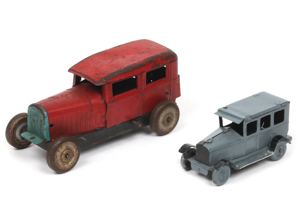 Lot 43 - PINTEL (FRANCE) (2)