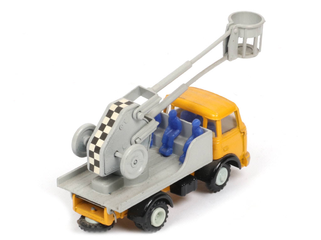 Lot 261 - FRANCE JOUETS (FRANCE) (1)