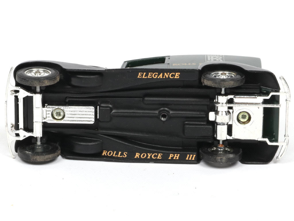 Lot 76 - ELEGANCE (FRANCE) (1)