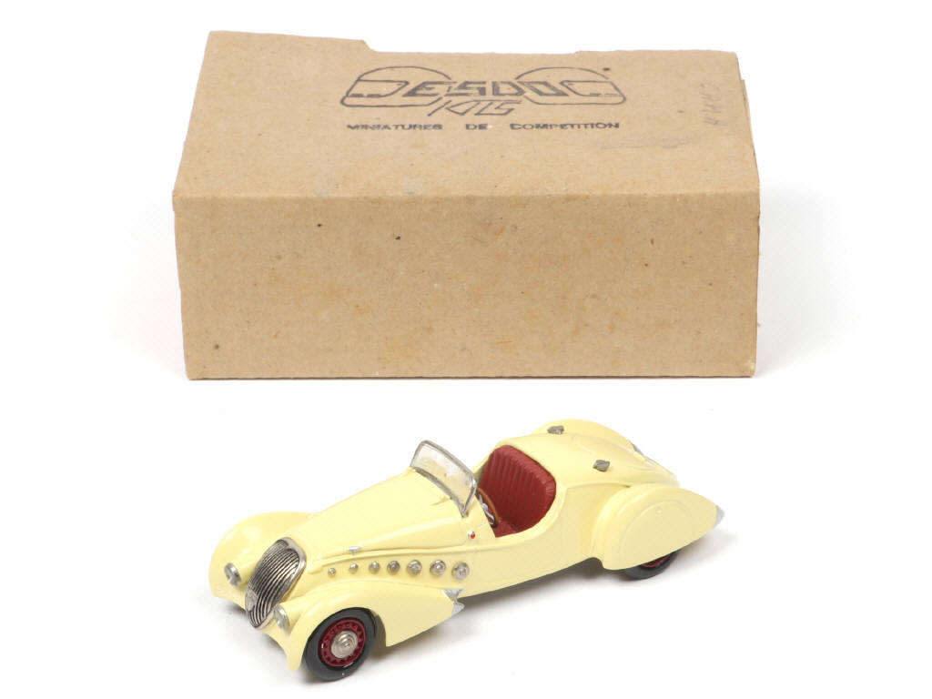 Lot 79 - ESDO (FRANCE) (1)