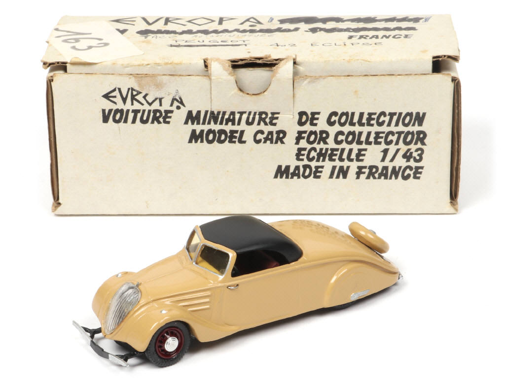 Lot 78 - EUROPA (FRANCE) (1)