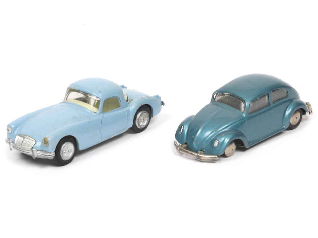 Lot 202 - TEKNO (DANEMARK) (2)