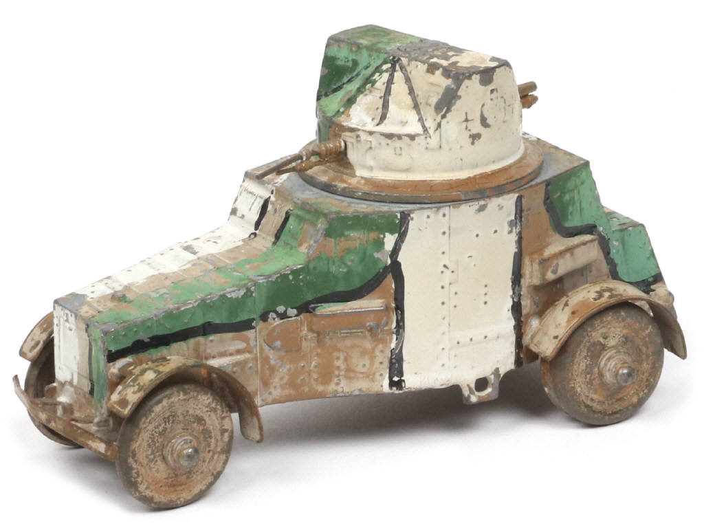 Lot 79 - C.B.G. (FRANCE) (1)