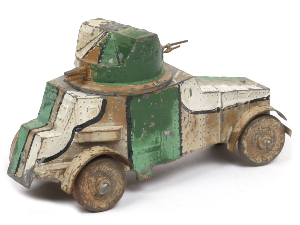 Lot 79 - C.B.G. (FRANCE) (1)