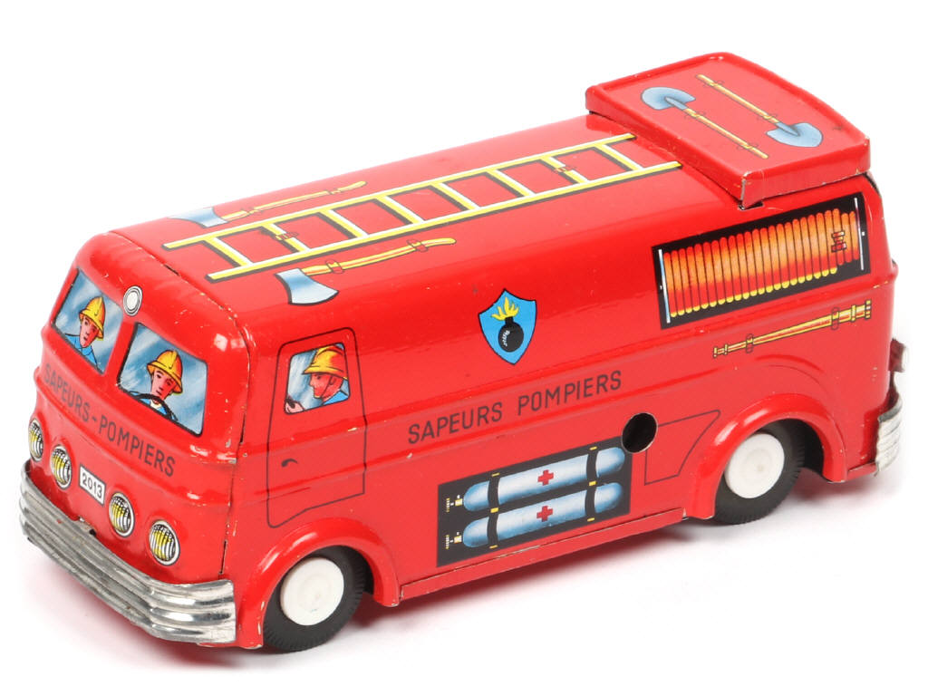 Lot 146 - JOUSTRA (FRANCE) (1)