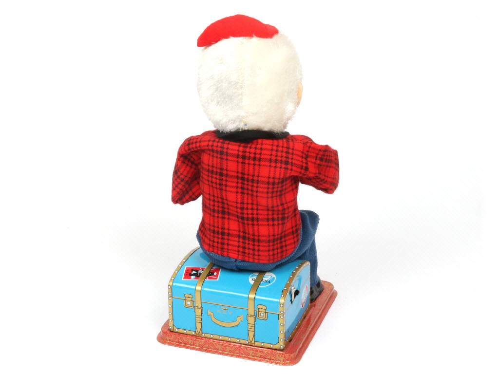 Lot 189 - NOMURA (JAPON) (1)