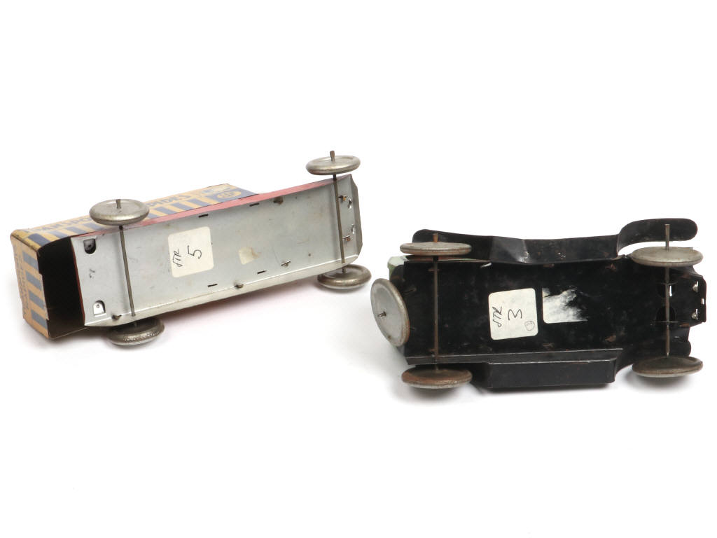 Lot 84 - S.I.F (FRANCE) (2)