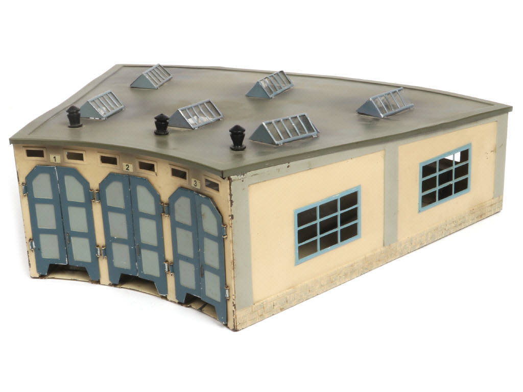 Lot 78 - MÄRKLIN 'HO' (ALLEMAGNE) (1)