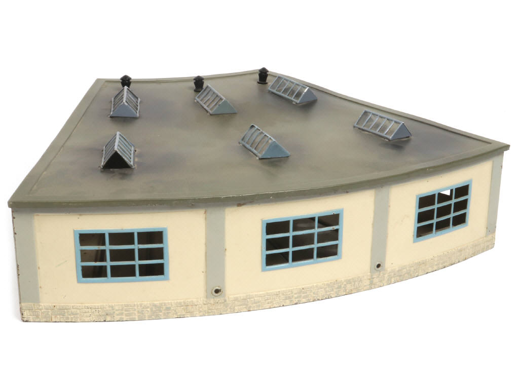 Lot 78 - MÄRKLIN 'HO' (ALLEMAGNE) (1)