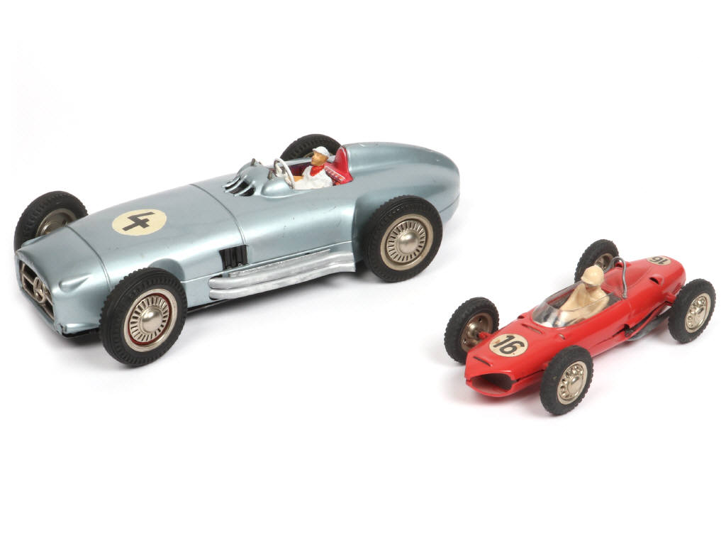 Lot 105 - DIVERS (ALLEMAGNE) (2)