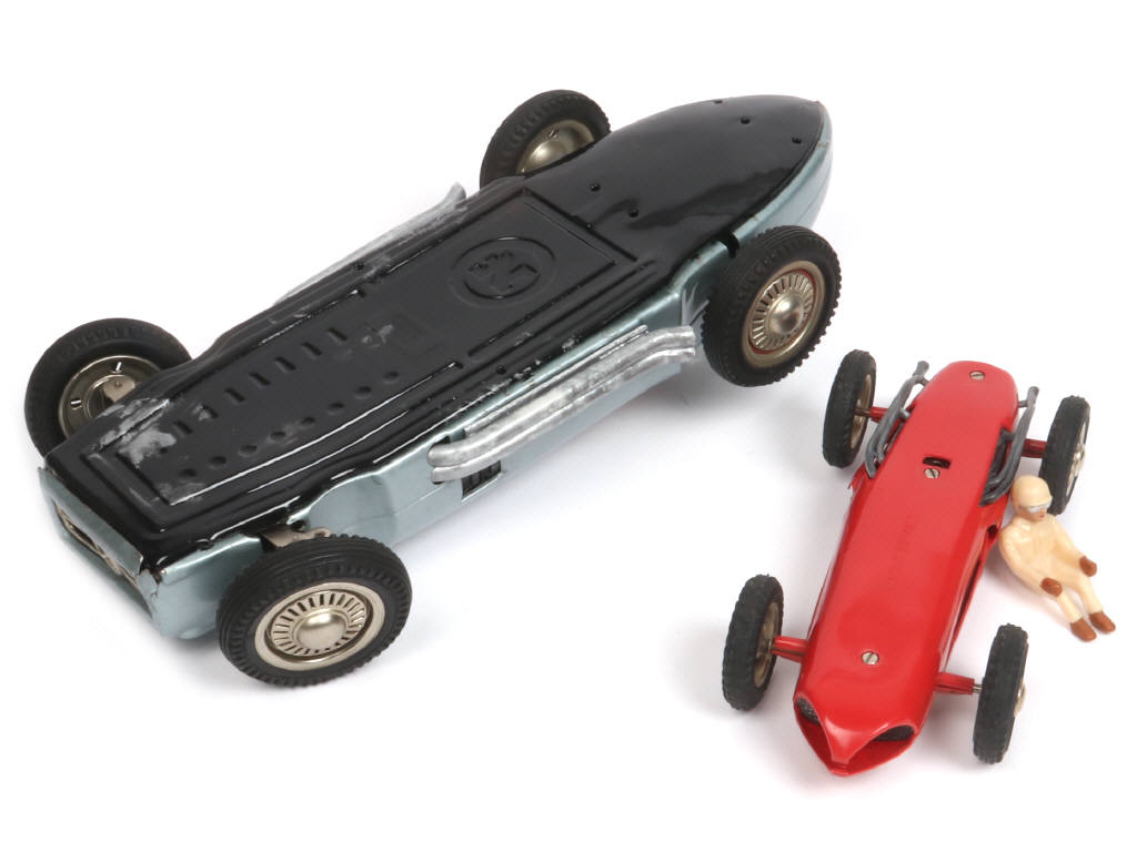 Lot 105 - DIVERS (ALLEMAGNE) (2)