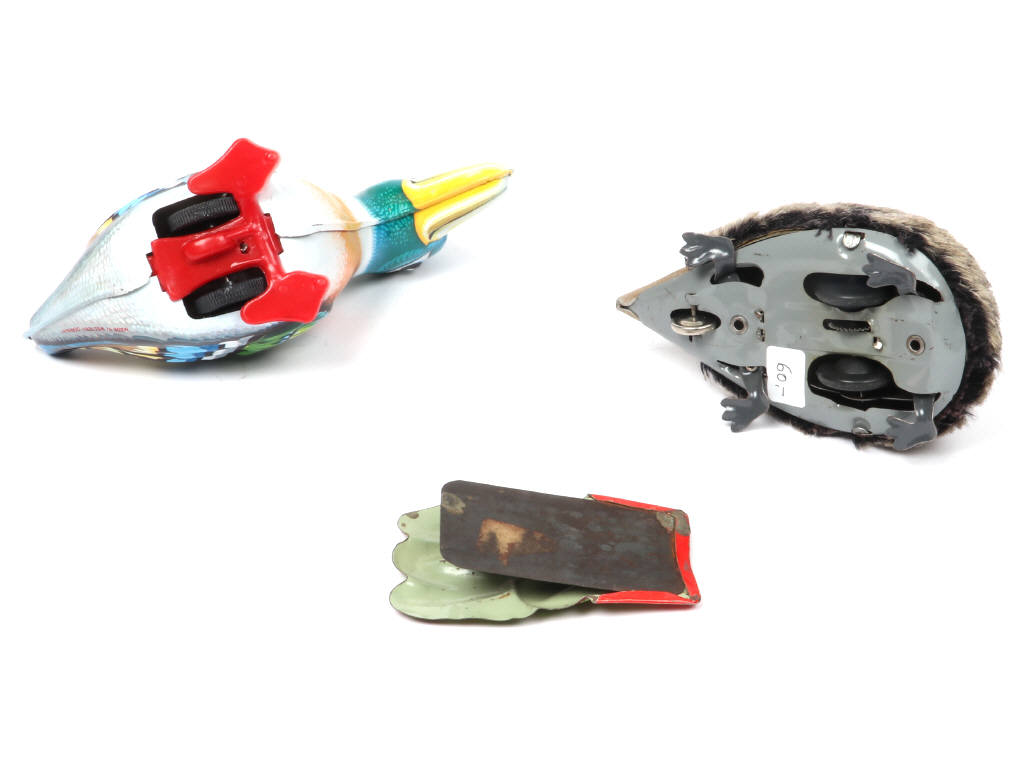 Lot 145 - DIVERS (ALLEMAGNE) (3)