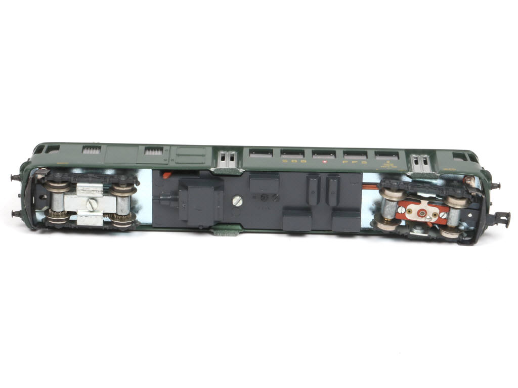 Lot 27 - HAG (SUISSE) (1)