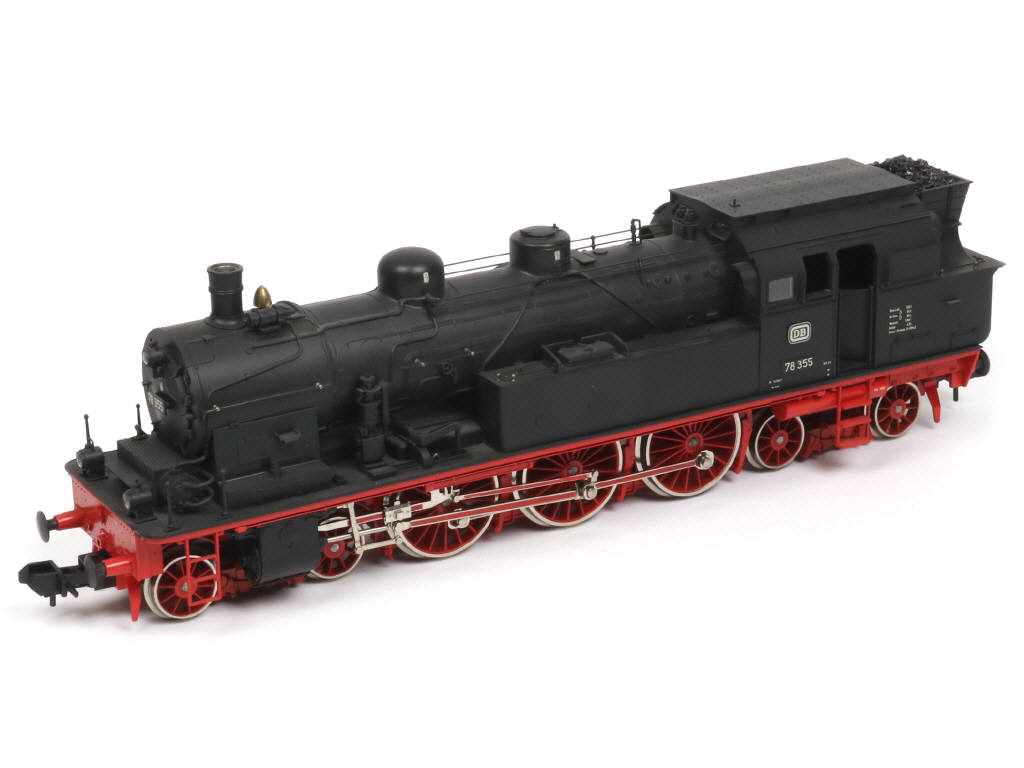 Lot 76 - MÄRKLIN 'I' (ALLEMAGNE) (1)