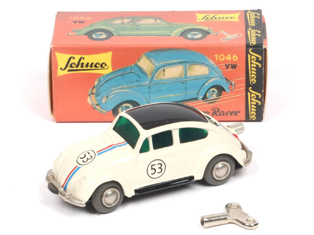 Lot 205 - SCHUCO (ALLEMAGNE) (1)