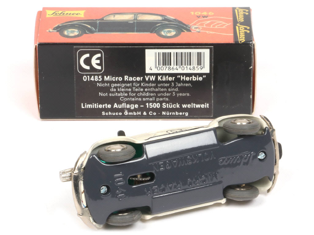 Lot 205 - SCHUCO (ALLEMAGNE) (1)