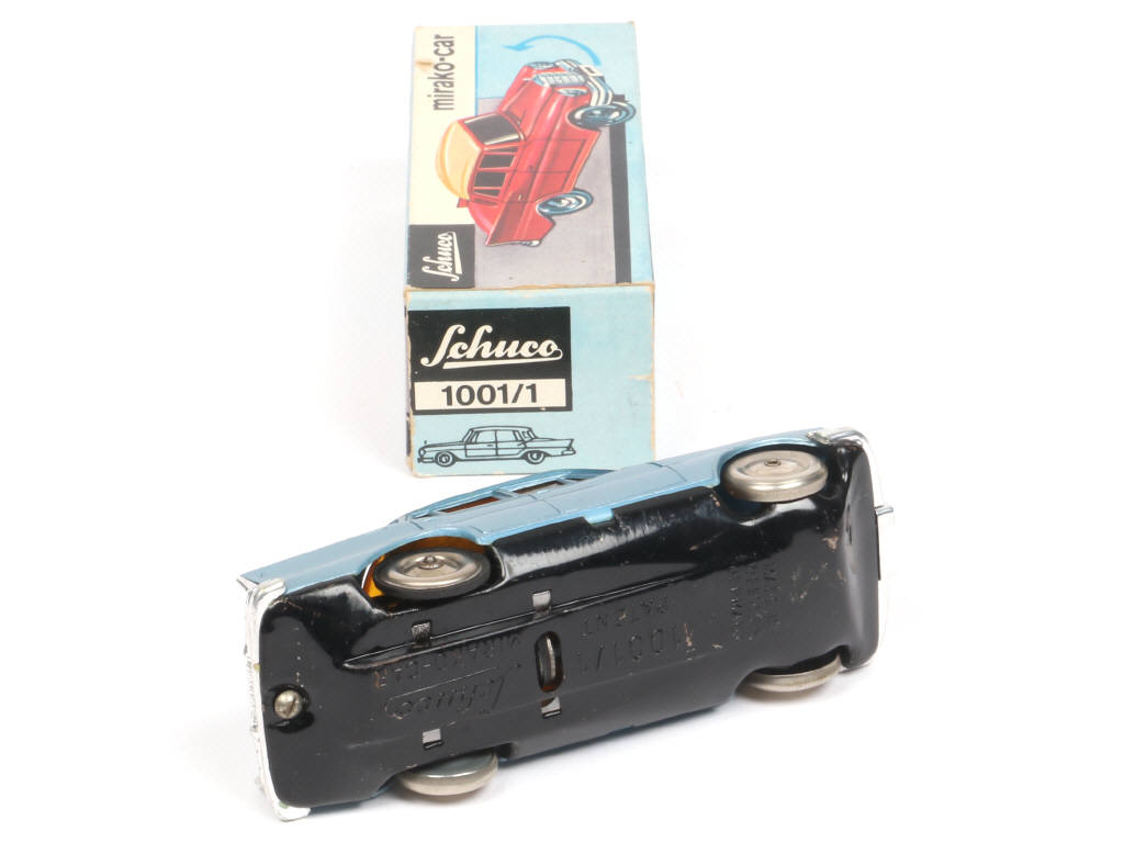 Lot 203 - SCHUCO (ALLEMAGNE) (1)