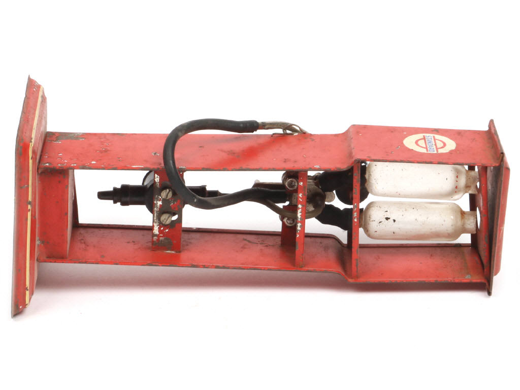 Lot 140 - DOLL (ALLEMAGNE) (1)