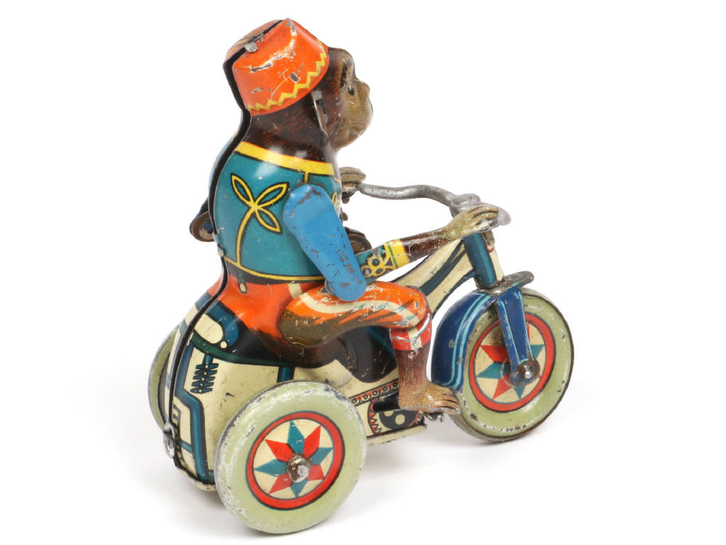 Lot 141 - ARNOLD (ALLEMAGNE) (1)