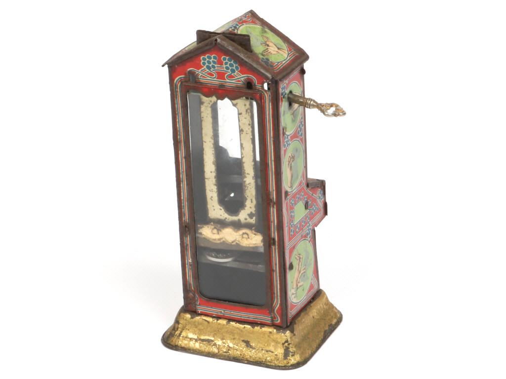 Lot 154 - DIVERS (1)