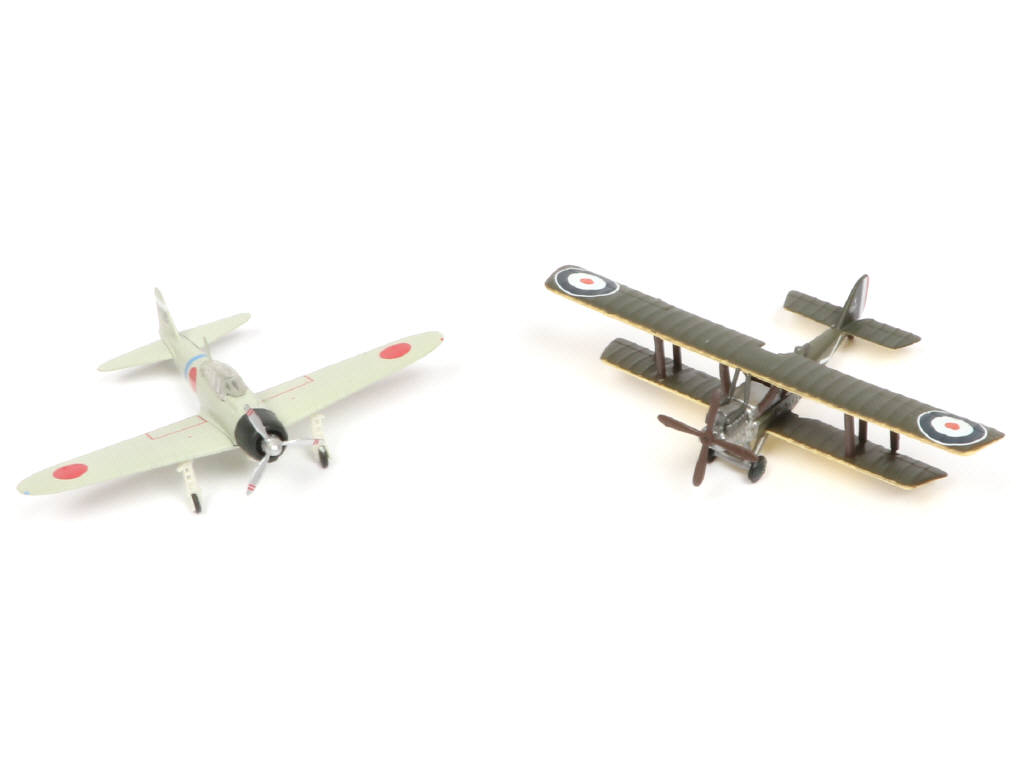 Lot 134 - DIVERS (18)