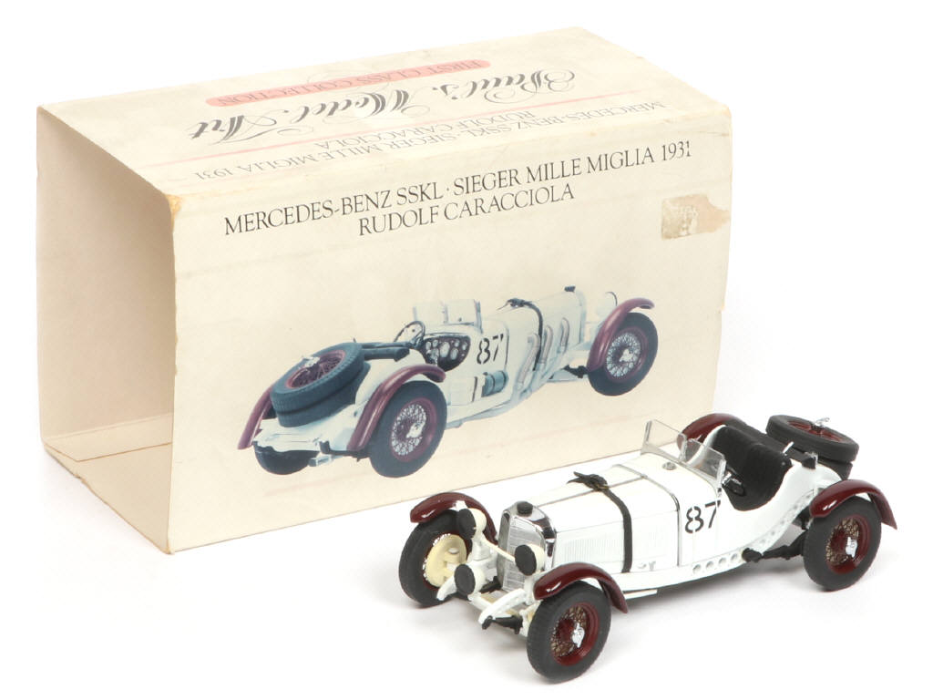Lot 80 - MINICHAMPS (ALLEMAGNE) (1)