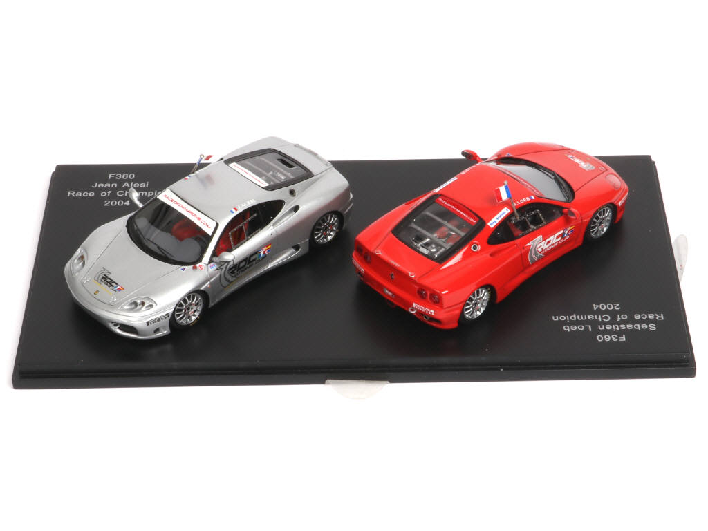 Lot 168 - RED LINE MODELS (ITALIE) (1)