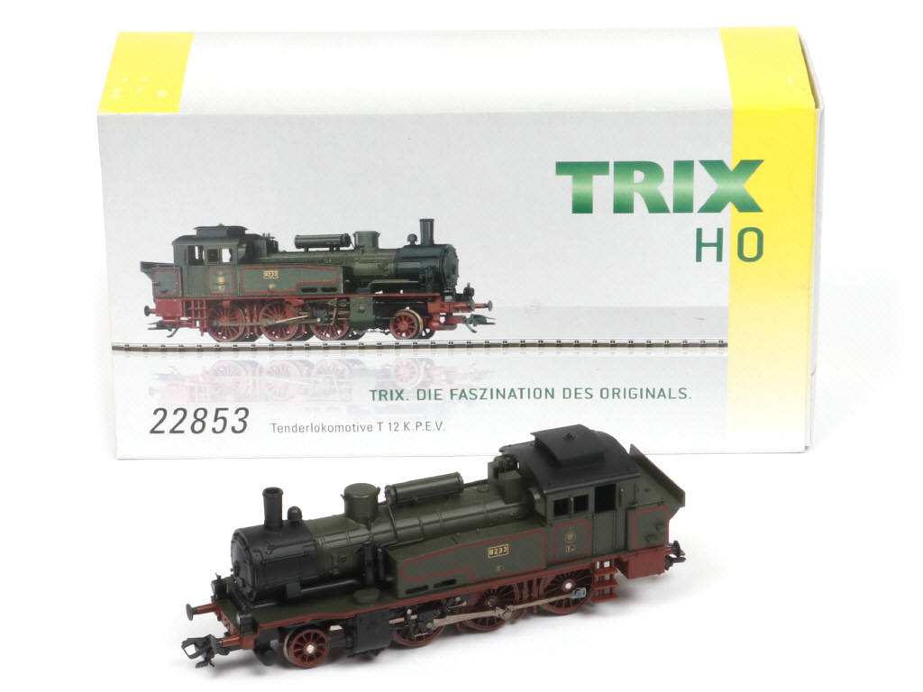 Lot 31 - TRIX 'HO' (ALLEMAGNE) (1)
