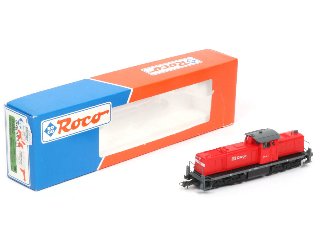Lot 40 - ROCO 'HO' (AUTRICHE) (1)