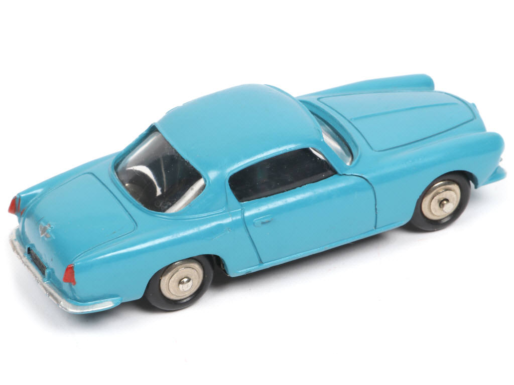 Lot 257 - DINKY TOYS (FRANCE) (1)