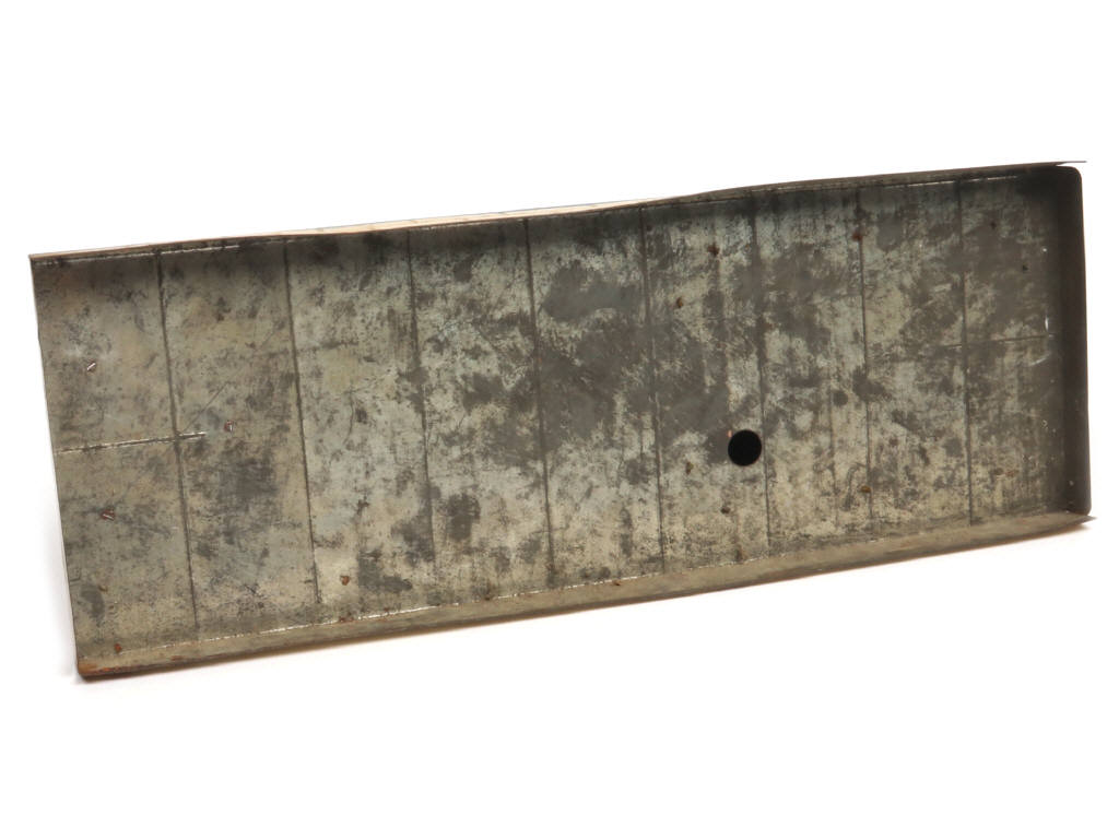 Lot 57 - HORNBY 'O' (FRANCE) (1)