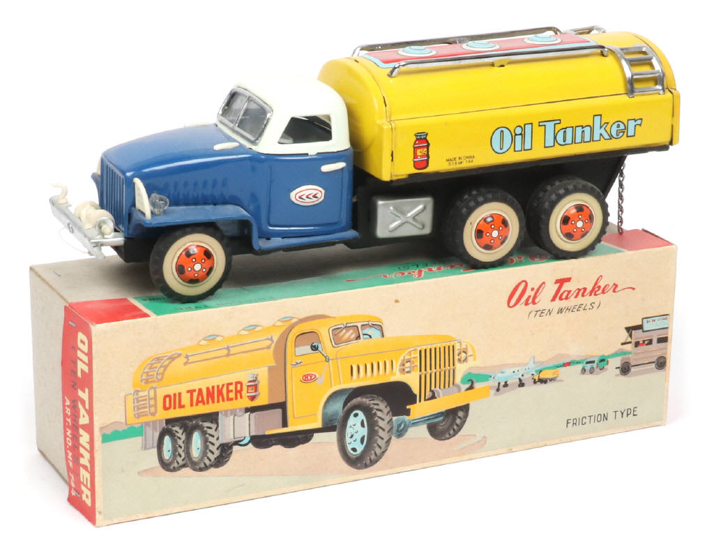 Lot 95 - M.F. (CHINE) (1)