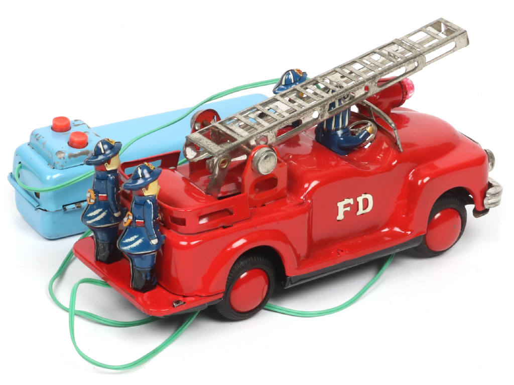 Lot 92 - DIVERS (JAPON) (1)