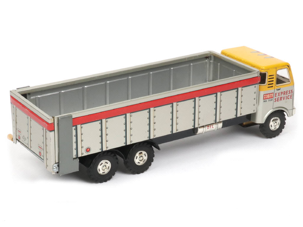 Lot 151 - HAYASHI MANUFACTURING (JAPON) (1)