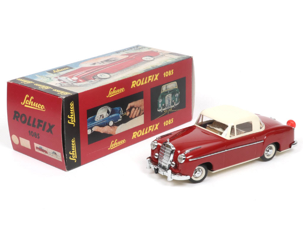 Lot 87 - SCHUCO (ALLEMAGNE) (1)