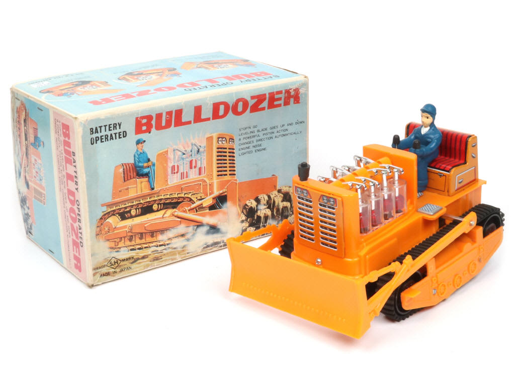 Lot 91 - HORIKAWA (JAPON) (1)