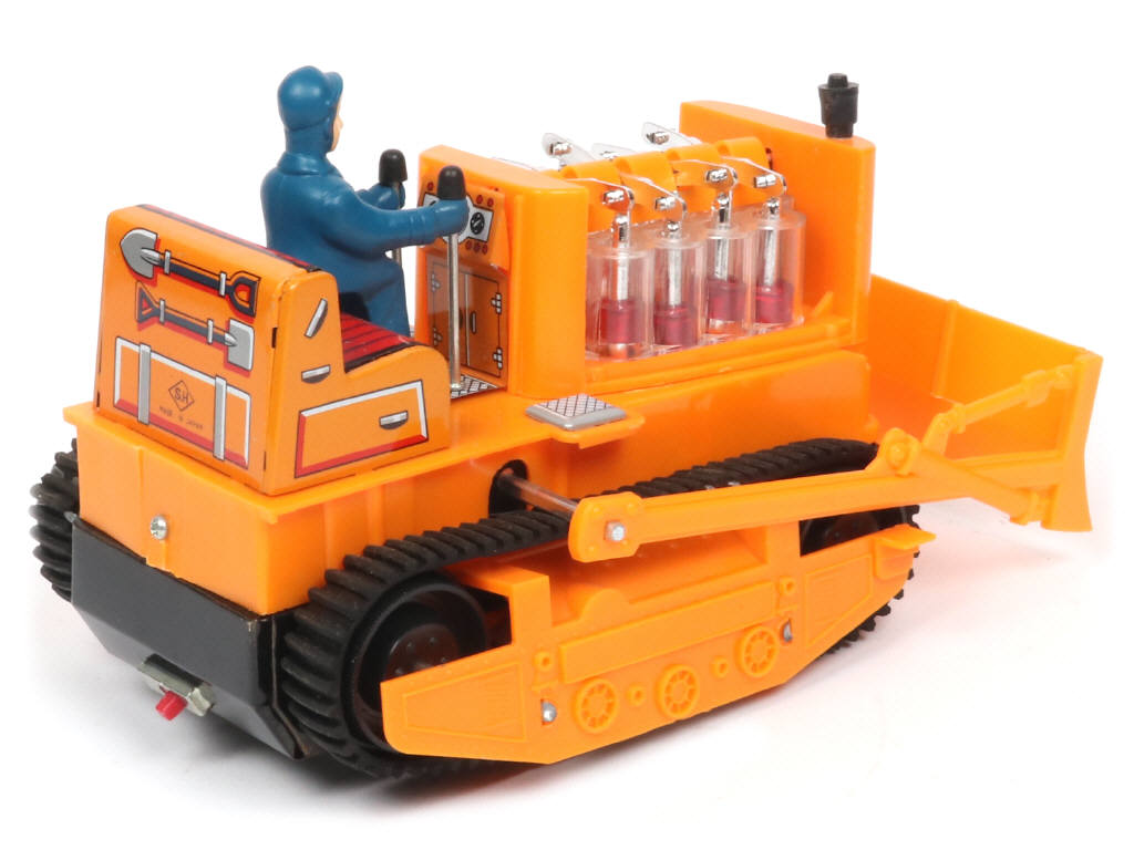 Lot 91 - HORIKAWA (JAPON) (1)