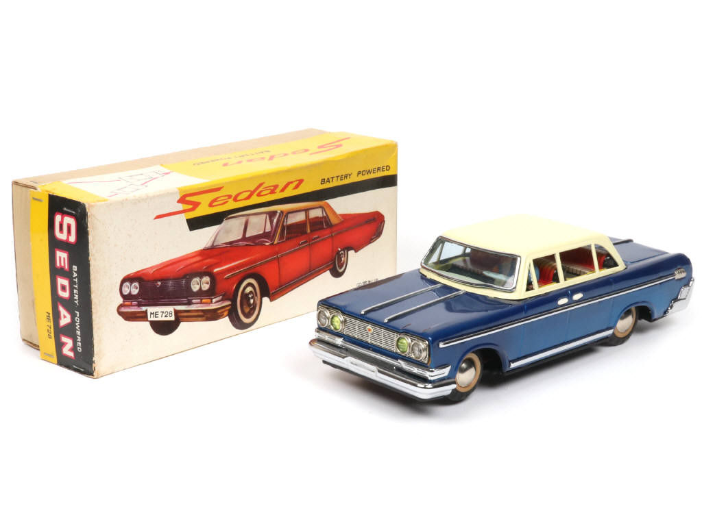 Lot 93 - M.E. (CHINE) (1)